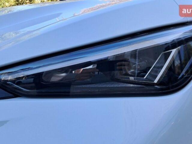 купить новое авто Фольксваген ID. Unyx 2025 года от официального дилера E-SKM Одеса Фольксваген фото