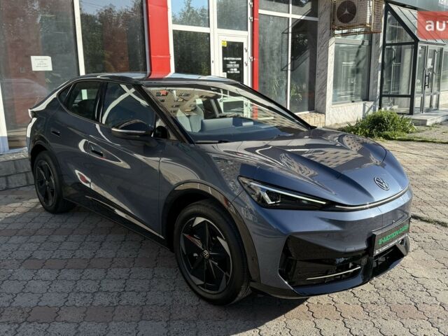 купить новое авто Фольксваген ID. Unyx 2025 года от официального дилера E-MOTION CARS Фольксваген фото