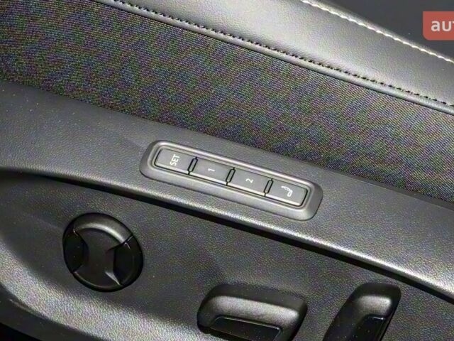 купити нове авто Фольксваген ID. Unyx 2025 року від офіційного дилера Константин Альперович Фольксваген фото