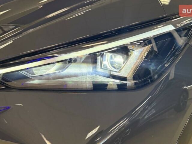 купить новое авто Фольксваген ID. Unyx 2025 года от официального дилера ELECTRO-MOTORS KROPYVNYTSKYI Фольксваген фото