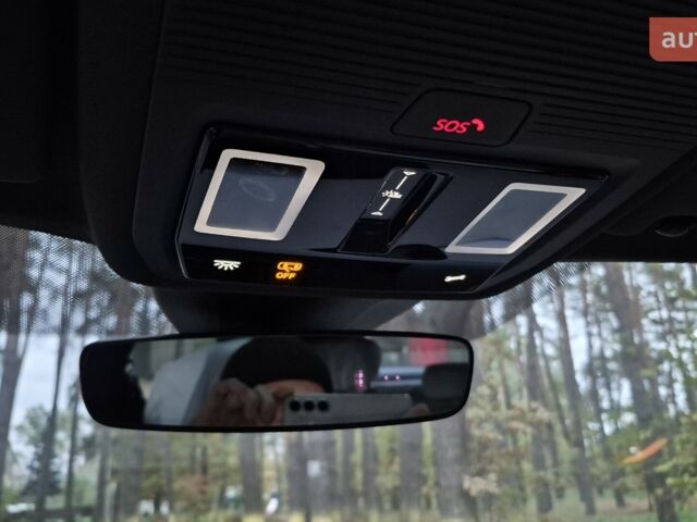 купити нове авто Фольксваген ID. Unyx 2025 року від офіційного дилера Energy Hub Київ Фольксваген фото