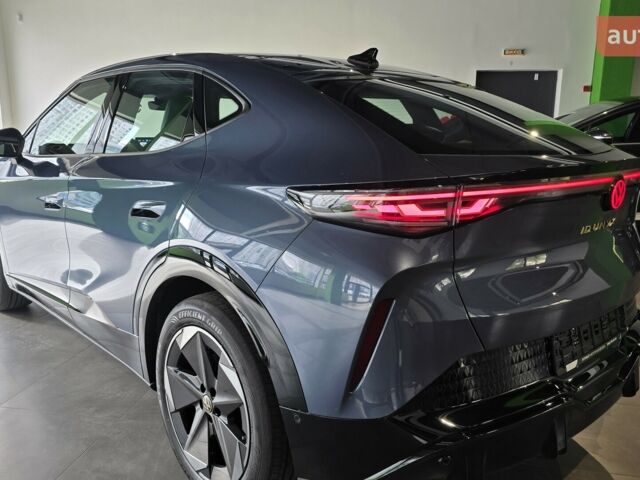 купити нове авто Фольксваген ID. Unyx 2025 року від офіційного дилера АТЛАНТ МОТОРЗ ЕНЕРДЖІ Фольксваген фото