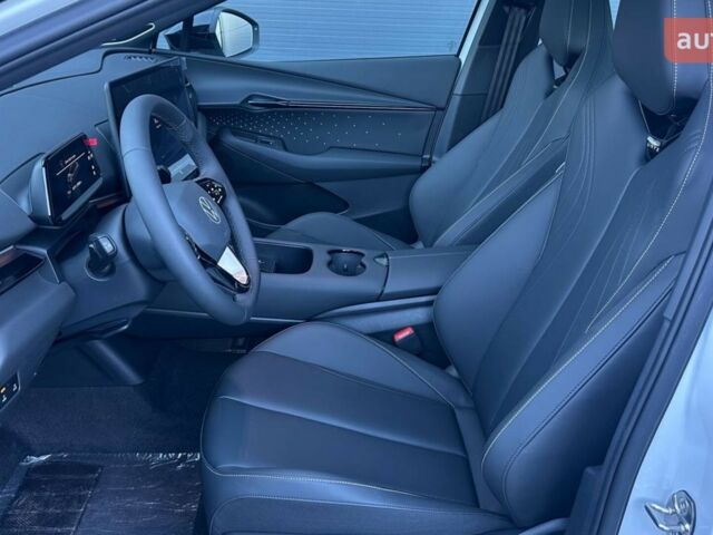 купить новое авто Фольксваген ID. Unyx 2025 года от официального дилера 4Колеса Фольксваген фото