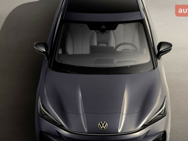 купити нове авто Фольксваген ID. Unyx 2025 року від офіційного дилера Petr Фольксваген фото