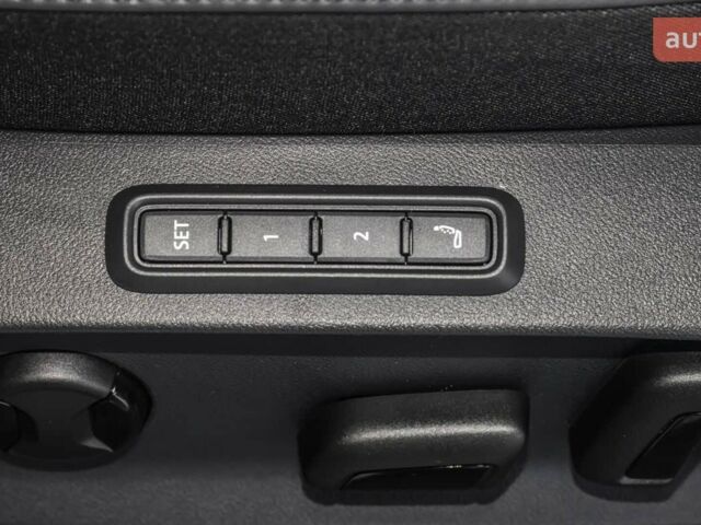 купити нове авто Фольксваген ID. Unyx 2025 року від офіційного дилера Bex Auto Фольксваген фото