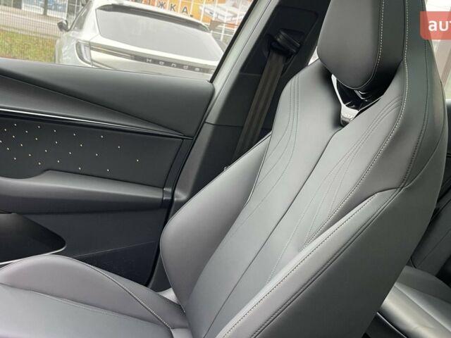 купить новое авто Фольксваген ID. Unyx 2025 года от официального дилера E-SKM Житомир Фольксваген фото