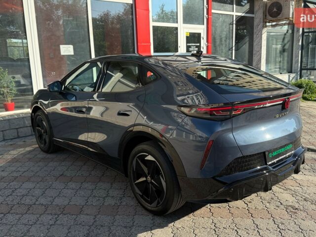 купить новое авто Фольксваген ID. Unyx 2025 года от официального дилера E-MOTION CARS Фольксваген фото