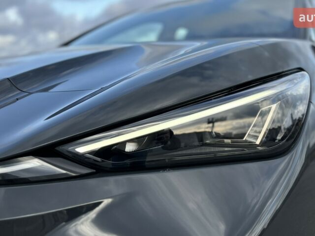 купити нове авто Фольксваген ID. Unyx 2025 року від офіційного дилера Автомобільний дом «Соллі-Плюс» Електромобілі Фольксваген фото