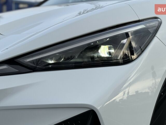 купить новое авто Фольксваген ID. Unyx 2025 года от официального дилера Алексей Фольксваген фото