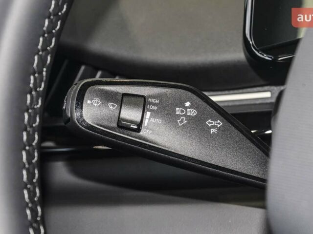 купити нове авто Фольксваген ID. Unyx 2025 року від офіційного дилера Bex Auto Фольксваген фото