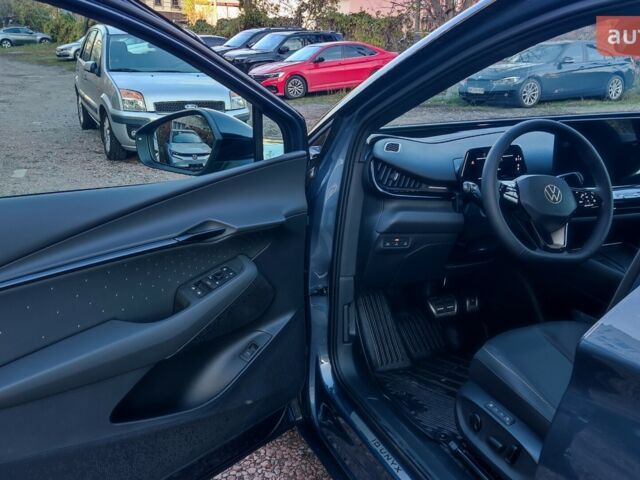 купити нове авто Фольксваген ID. Unyx 2025 року від офіційного дилера Сергей Фольксваген фото