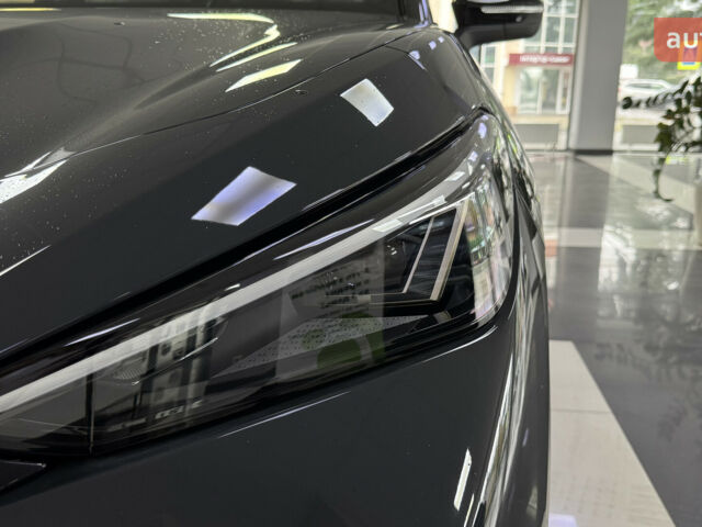 купити нове авто Фольксваген ID. Unyx 2025 року від офіційного дилера Global Electric Фольксваген фото