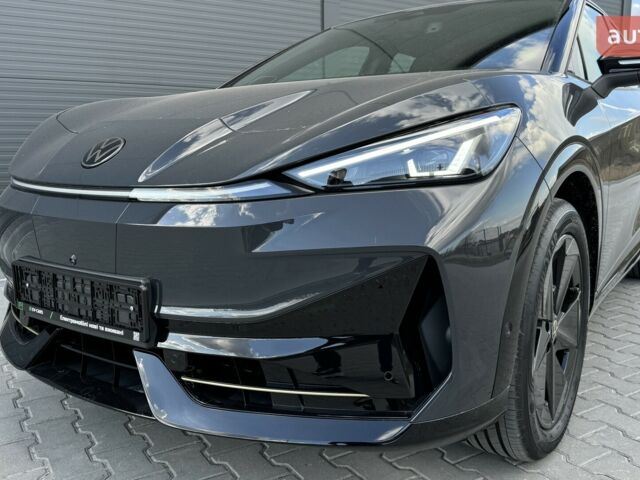 купити нове авто Фольксваген ID. Unyx 2025 року від офіційного дилера Володимир Олександрович Фольксваген фото