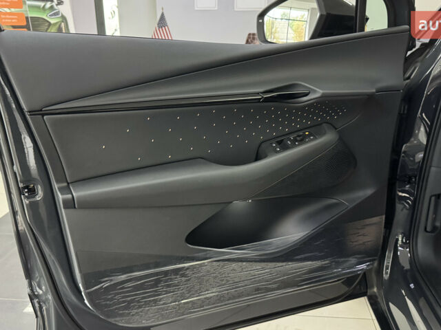 купити нове авто Фольксваген ID. Unyx 2025 року від офіційного дилера Global Electric Фольксваген фото