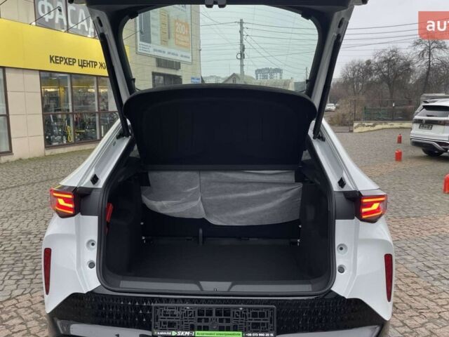 купить новое авто Фольксваген ID. Unyx 2025 года от официального дилера E-SKM Житомир Фольксваген фото