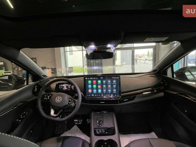 купить новое авто Фольксваген ID. Unyx 2025 года от официального дилера Ростислав Фольксваген фото