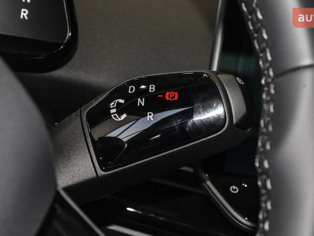 купити нове авто Фольксваген ID. Unyx 2025 року від офіційного дилера Bex Auto Фольксваген фото