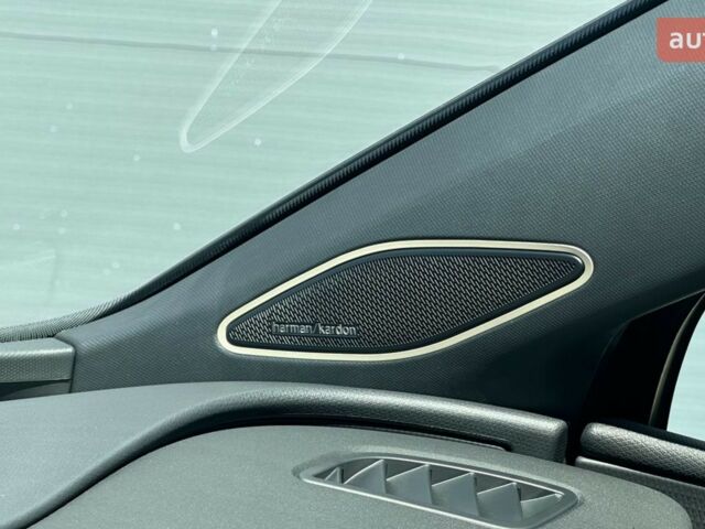 купить новое авто Фольксваген ID. Unyx 2025 года от официального дилера 4Колеса Фольксваген фото