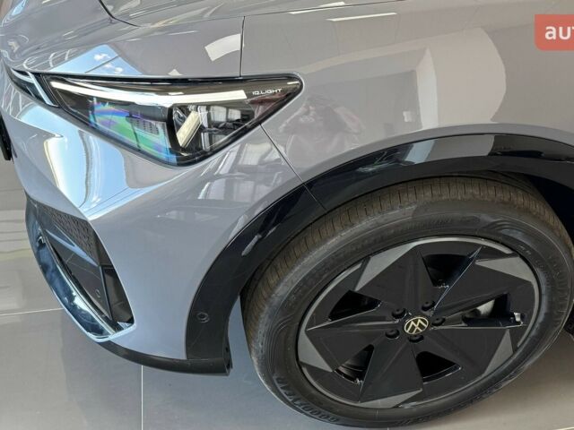 купить новое авто Фольксваген ID. Unyx 2025 года от официального дилера E-SKM Вінниця Фольксваген фото