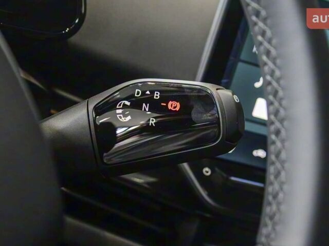 купить новое авто Фольксваген ID. Unyx 2025 года от официального дилера Константин Альперович Фольксваген фото