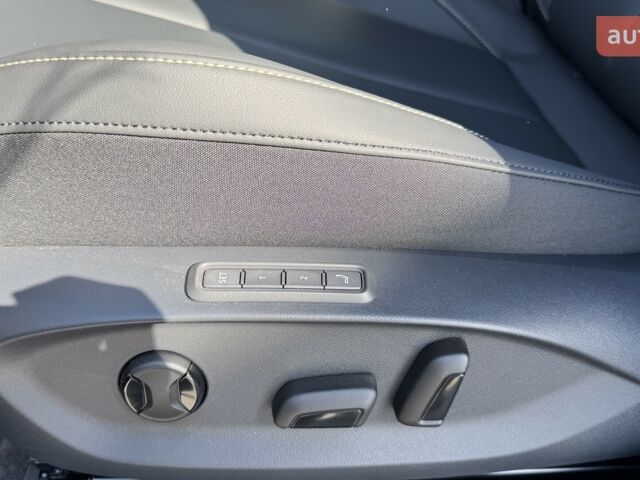 купить новое авто Фольксваген ID. Unyx 2025 года от официального дилера АТЛАНТ МОТОРЗ ЕНЕРДЖІ Фольксваген фото