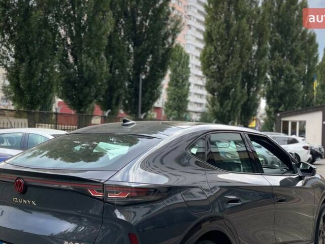 купить новое авто Фольксваген ID. Unyx 2025 года от официального дилера Будпостач  Фольксваген фото