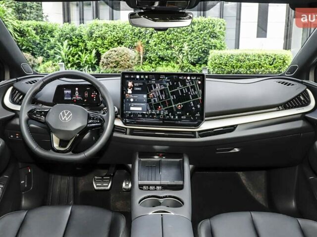 купити нове авто Фольксваген ID. Unyx 2025 року від офіційного дилера Константин Альперович Фольксваген фото