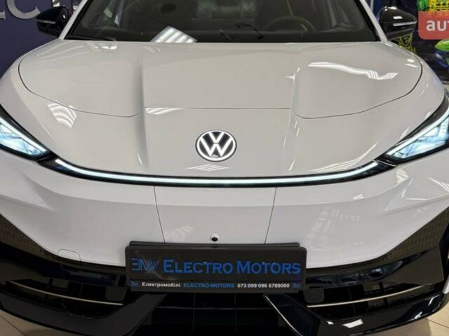 купить новое авто Фольксваген ID. Unyx 2025 года от официального дилера ELECTRO-MOTORS KROPYVNYTSKYI Фольксваген фото