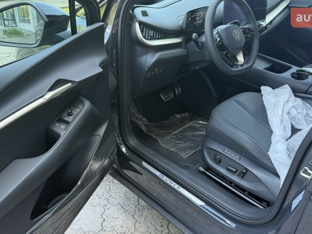 купить новое авто Фольксваген ID. Unyx 2025 года от официального дилера E-MOTION CARS Фольксваген фото