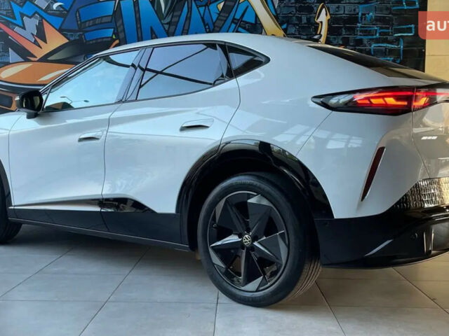 купити нове авто Фольксваген ID. Unyx 2025 року від офіційного дилера Petr Фольксваген фото