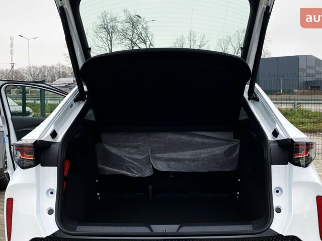 купить новое авто Фольксваген ID. Unyx 2025 года от официального дилера AUTOCENTER AUTO.RIA Фольксваген фото