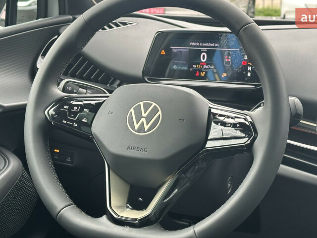 купити нове авто Фольксваген ID. Unyx 2025 року від офіційного дилера Константин Альперович Фольксваген фото