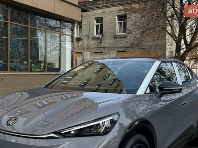 купить новое авто Фольксваген ID. Unyx 2025 года от официального дилера Будпостач  Фольксваген фото