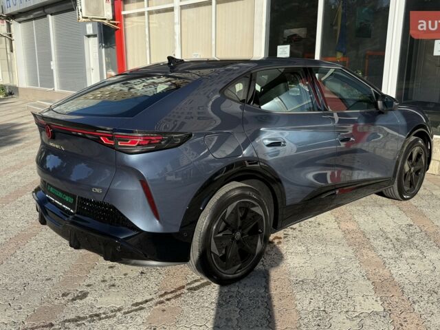 купить новое авто Фольксваген ID. Unyx 2025 года от официального дилера E-MOTION CARS Фольксваген фото