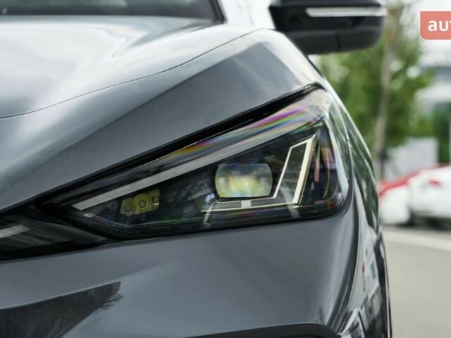 купити нове авто Фольксваген ID. Unyx 2025 року від офіційного дилера Global Electric Фольксваген фото