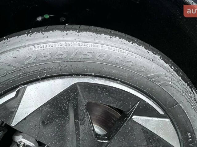 купить новое авто Фольксваген ID. Unyx 2025 года от официального дилера Іван Фольксваген фото