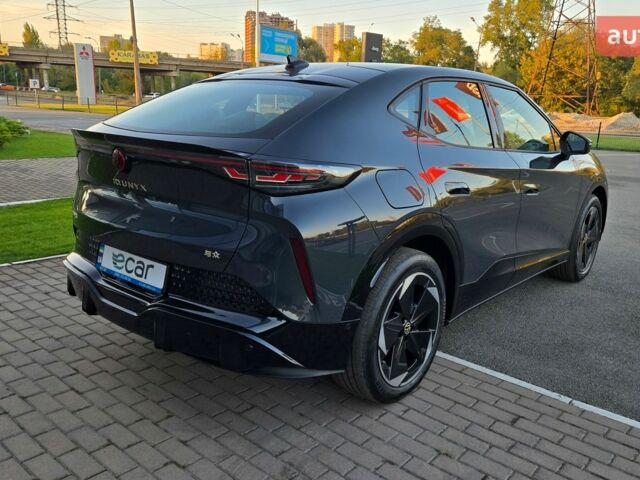 купить новое авто Фольксваген ID. Unyx 2025 года от официального дилера Дмитрий Фольксваген фото