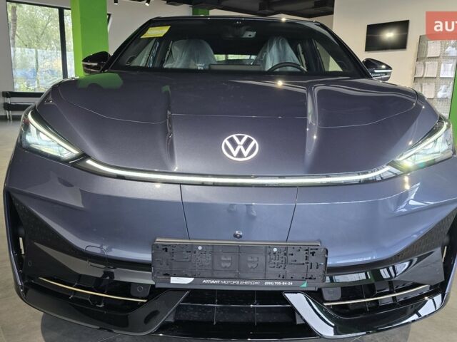 купить новое авто Фольксваген ID. Unyx 2025 года от официального дилера АТЛАНТ МОТОРЗ ЕНЕРДЖІ Фольксваген фото