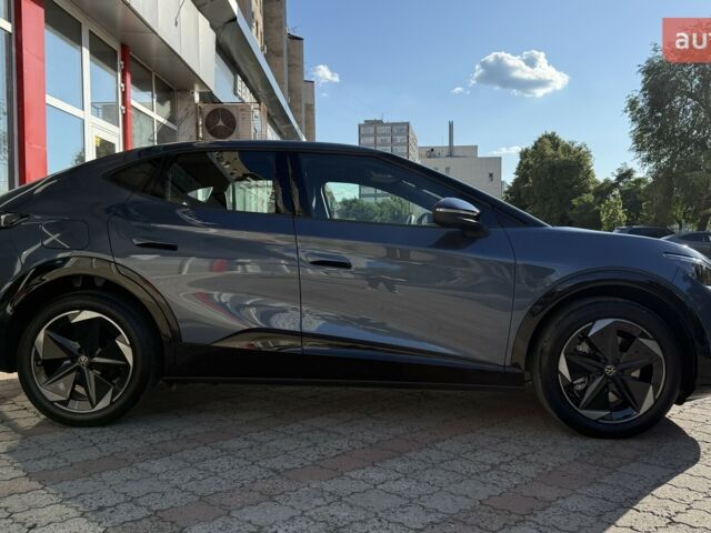 купить новое авто Фольксваген ID. Unyx 2025 года от официального дилера E-MOTION CARS Фольксваген фото