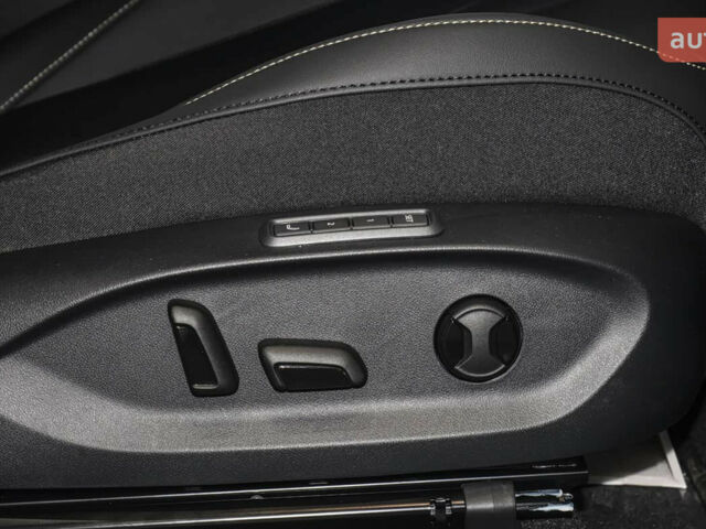 купити нове авто Фольксваген ID. Unyx 2025 року від офіційного дилера Bex Auto Фольксваген фото