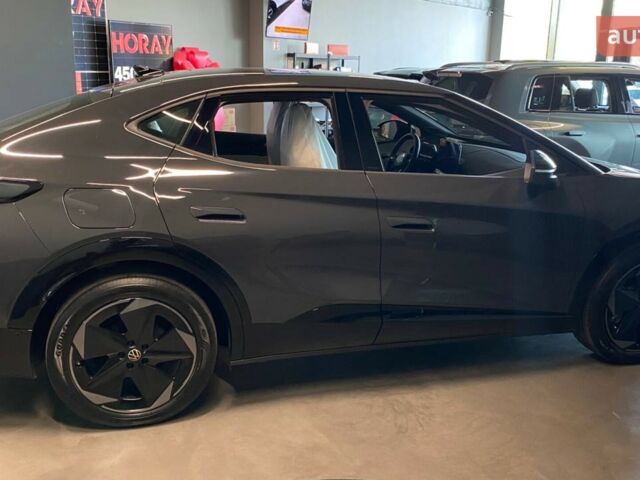 купить новое авто Фольксваген ID. Unyx 2025 года от официального дилера Не вказано Фольксваген фото