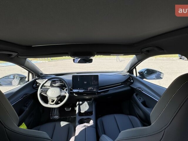 купить новое авто Фольксваген ID. Unyx 2025 года от официального дилера АТЛАНТ МОТОРЗ ЕНЕРДЖІ Фольксваген фото