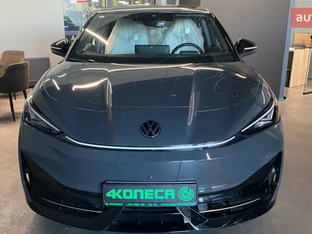 купить новое авто Фольксваген ID. Unyx 2025 года от официального дилера Не вказано Фольксваген фото