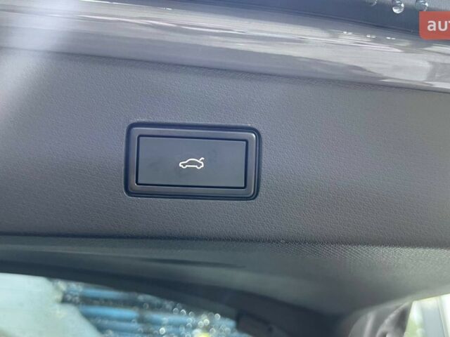 купить новое авто Фольксваген ID. Unyx 2025 года от официального дилера Іван Фольксваген фото