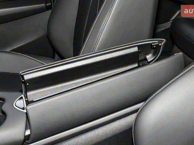 купити нове авто Фольксваген ID. Unyx 2025 року від офіційного дилера Константин Альперович Фольксваген фото