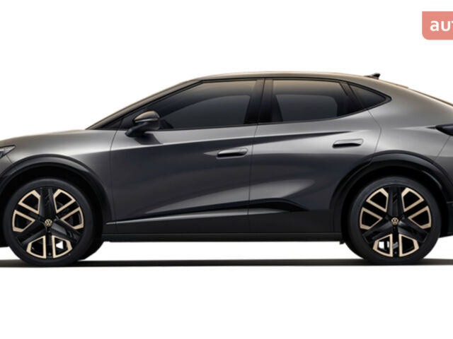 купити нове авто Фольксваген ID. Unyx 2025 року від офіційного дилера Petr Фольксваген фото