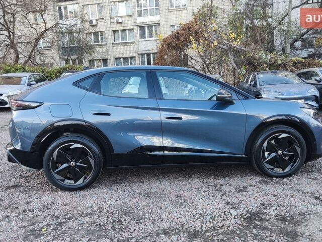 купити нове авто Фольксваген ID. Unyx 2025 року від офіційного дилера Сергей Фольксваген фото