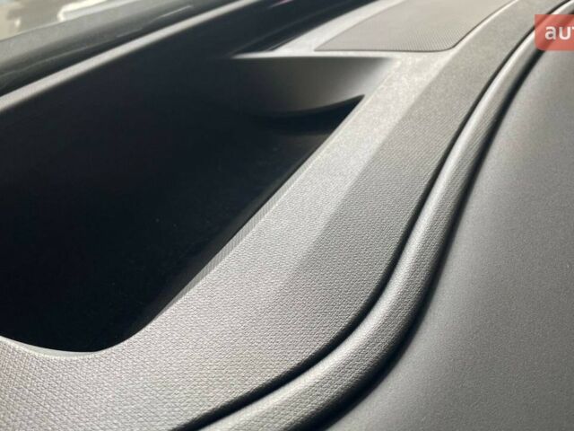 купить новое авто Фольксваген ID. Unyx 2025 года от официального дилера E-SKM Кропивницький Фольксваген фото