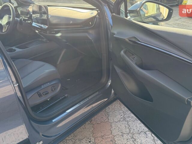 купить новое авто Фольксваген ID. Unyx 2025 года от официального дилера E-MOTION CARS Фольксваген фото