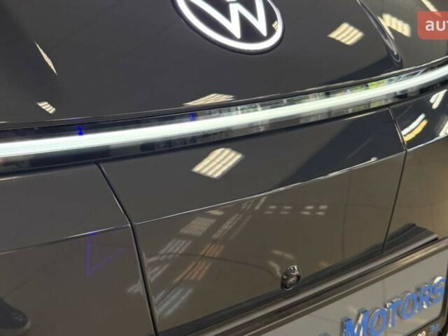 купить новое авто Фольксваген ID. Unyx 2025 года от официального дилера ELECTRO-MOTORS KROPYVNYTSKYI Фольксваген фото